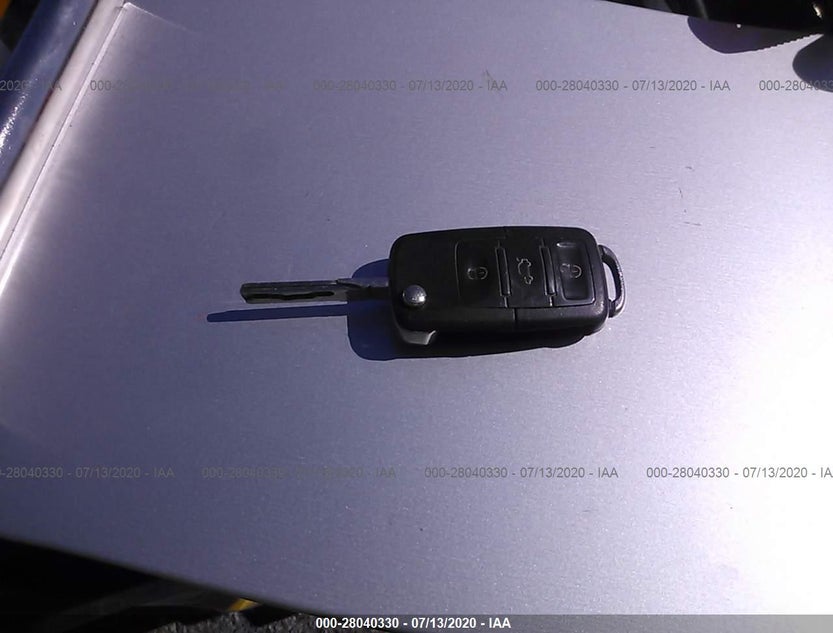 3VWRZ71K89M067085