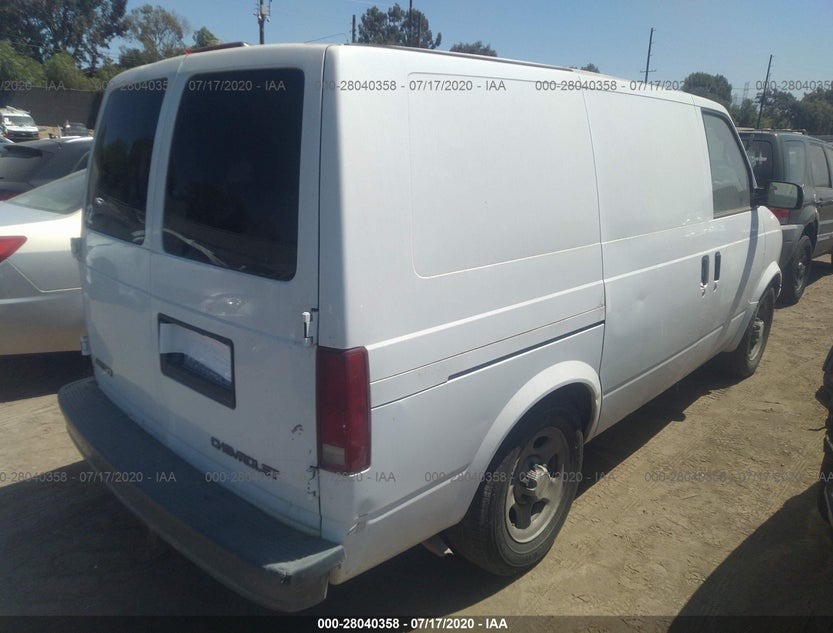 1GCDM19X25B108126