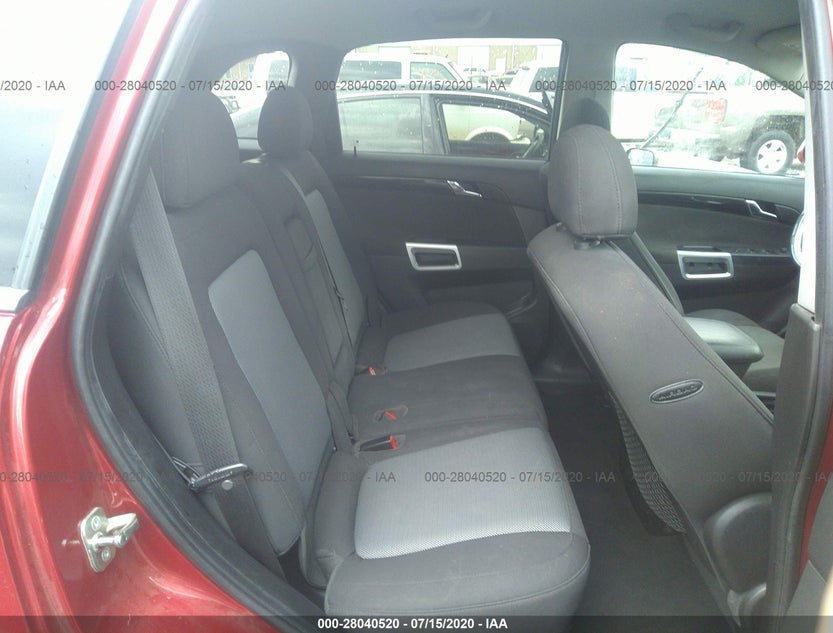 3GNAL2EK5DS608409