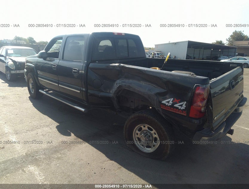 1GCHK23295F818661