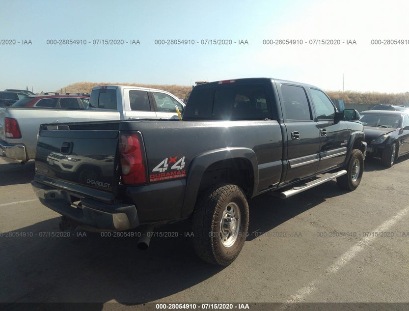 1GCHK23295F818661