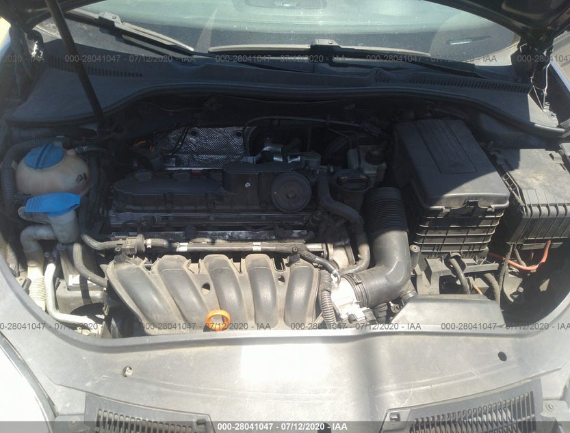 3VWRZ71K29M099613