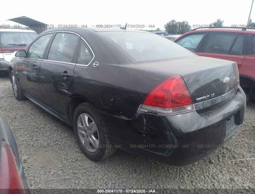 2G1WB57K391226293