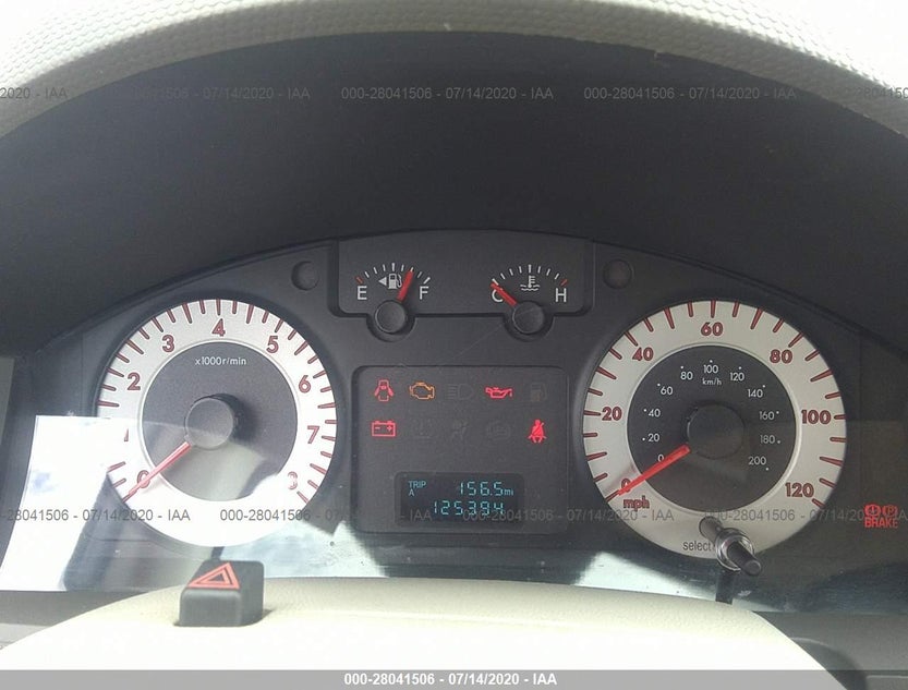 4F2CZ02Z18KM25077