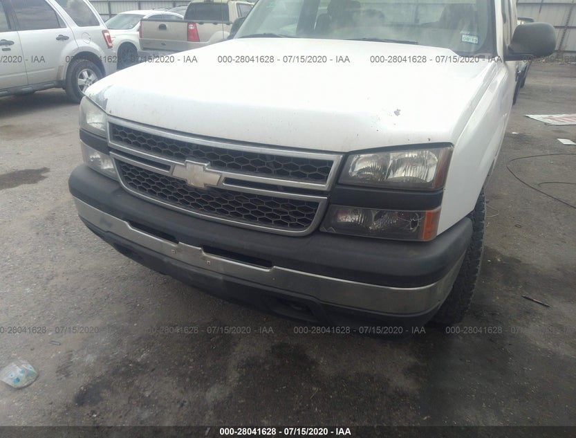 1GCEK19V86Z199453