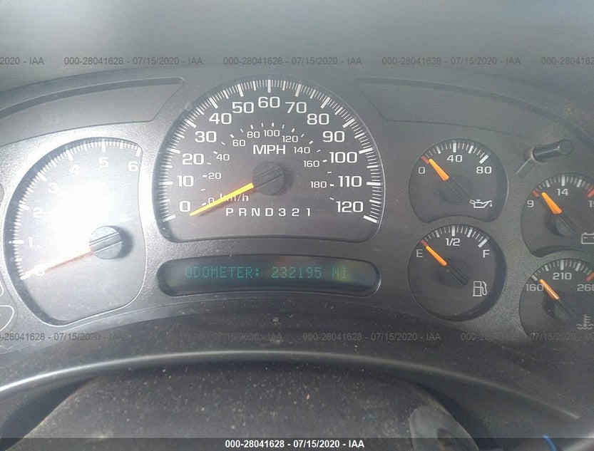 1GCEK19V86Z199453