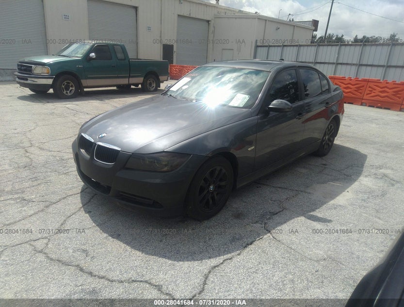 WBAVA33547PG49488