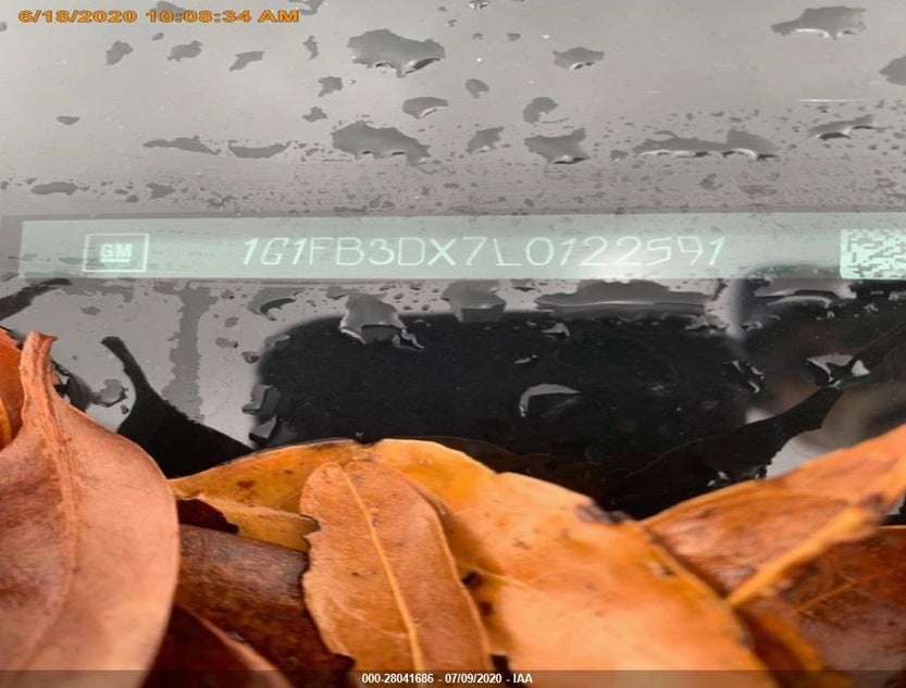 1G1FB3DX7L0122591