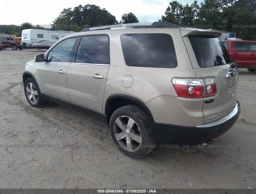 1GKKRRED0BJ272743