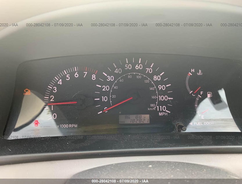 1NXBR32E98Z992177
