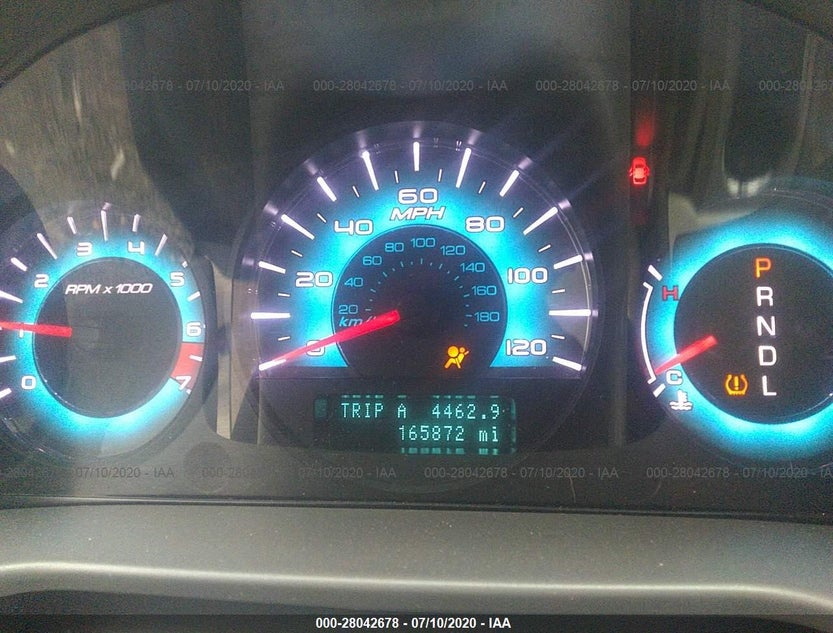 3FAHP0JA9AR319779