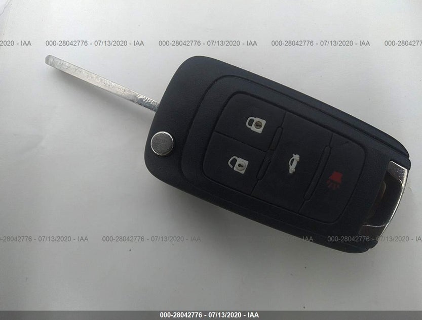 1G11B5SAXDF242307