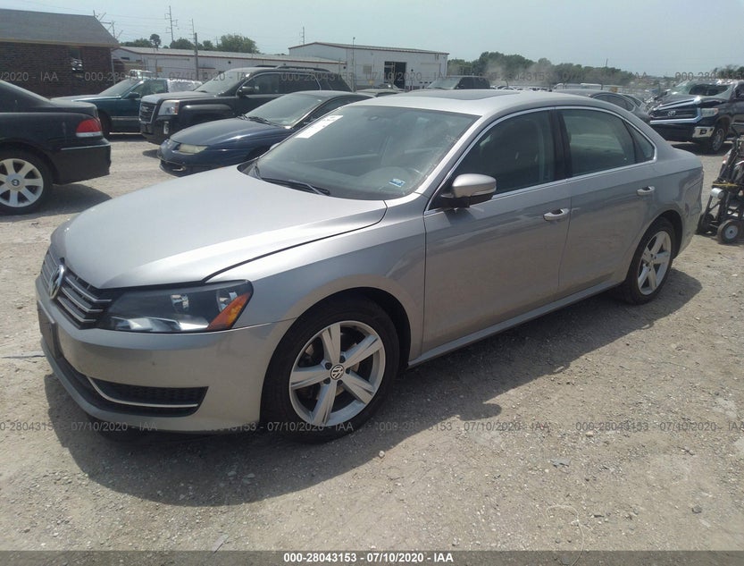 1VWBN7A34DC118176