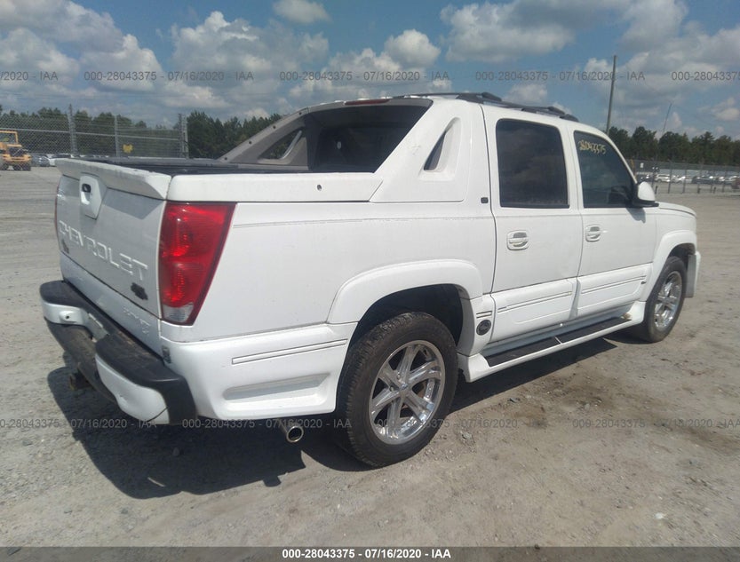 3GNEC12Z55G160464