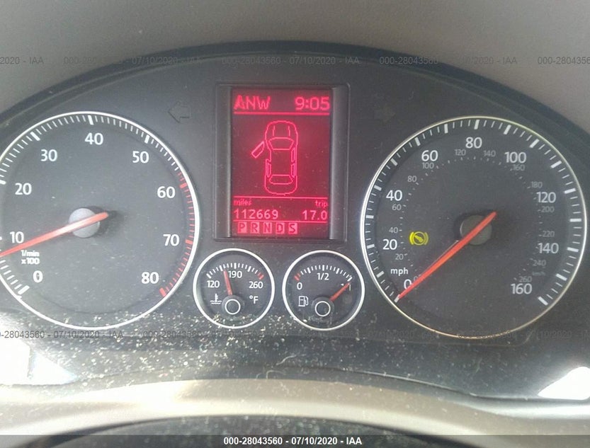 3VWDF81KX6M653064