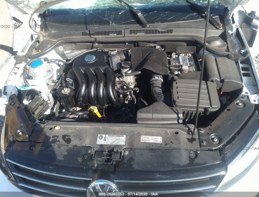 3VW2K7AJ4FM305023
