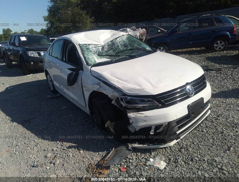 3VW2K7AJ4FM305023