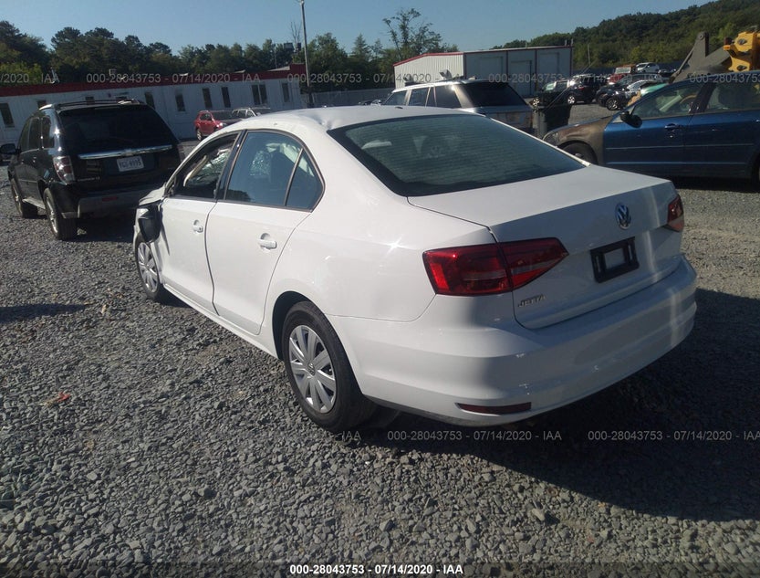 3VW2K7AJ4FM305023