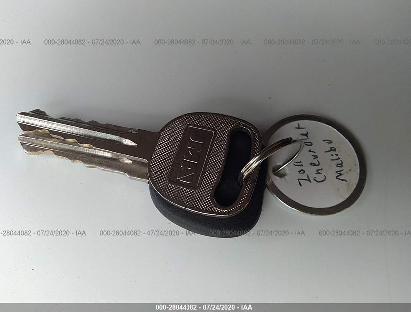 1G1ZB5E19BF122574