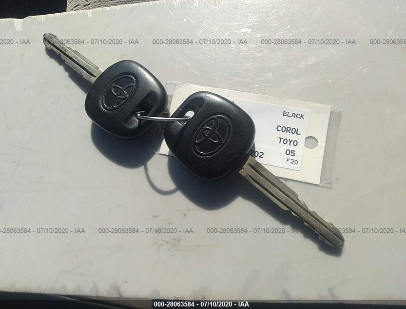 1NXBR32E55Z351202