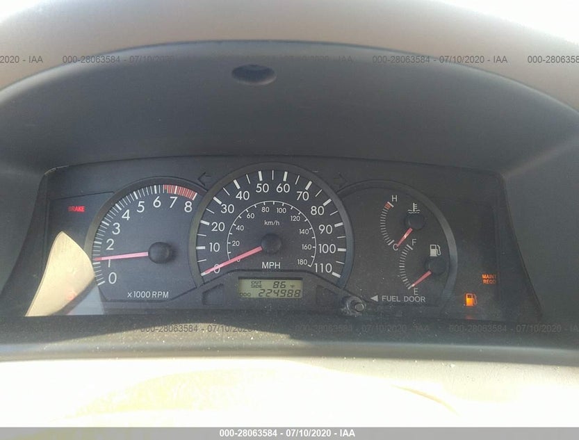 1NXBR32E55Z351202