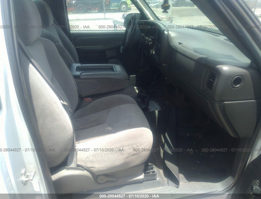 1GCEC14V35Z200530