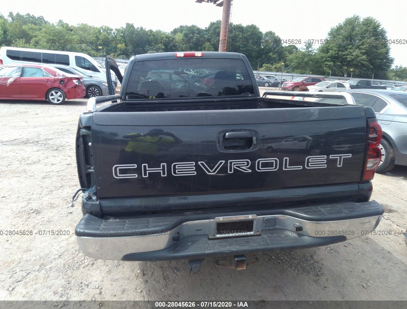 1GCEC14X35Z171788
