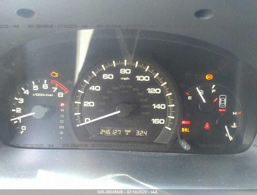 3HGCM564X6G700784