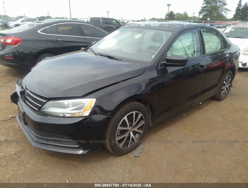 3VWD67AJ5GM403718