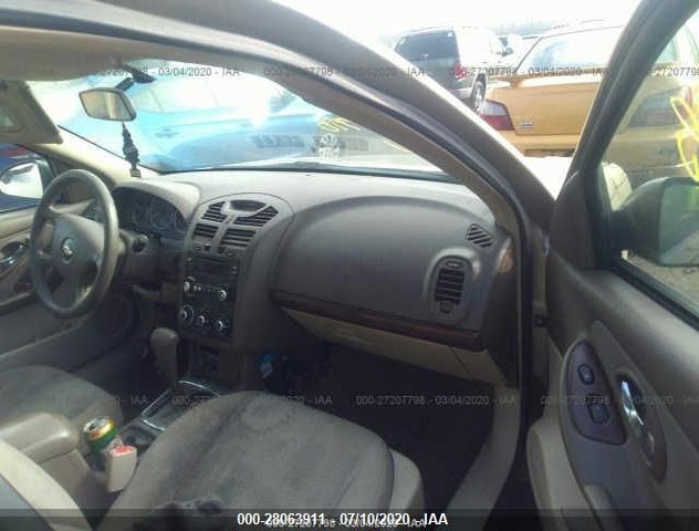 1G1ZS57NX7F282003