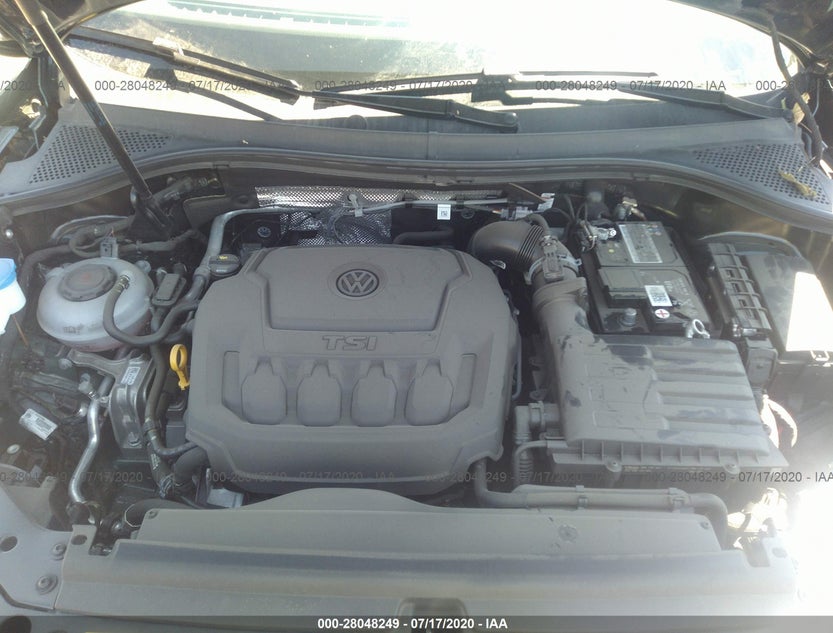 3VV3B7AX9KM191236
