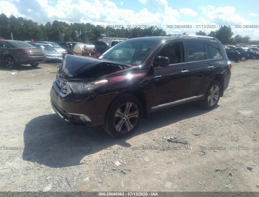 5TDDK3EH5CS130000