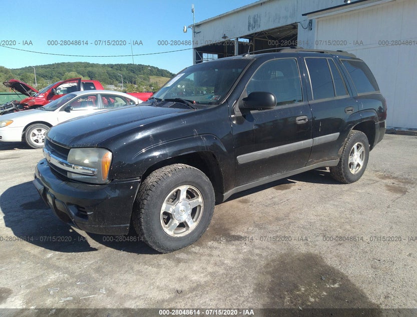 1GNDT13SX52189738
