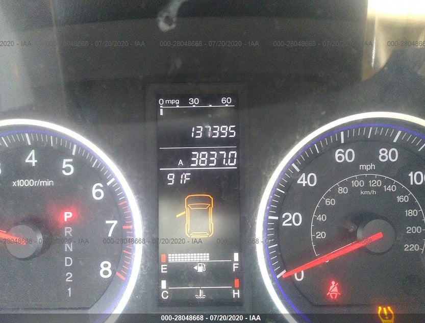 3CZRE48529G707989