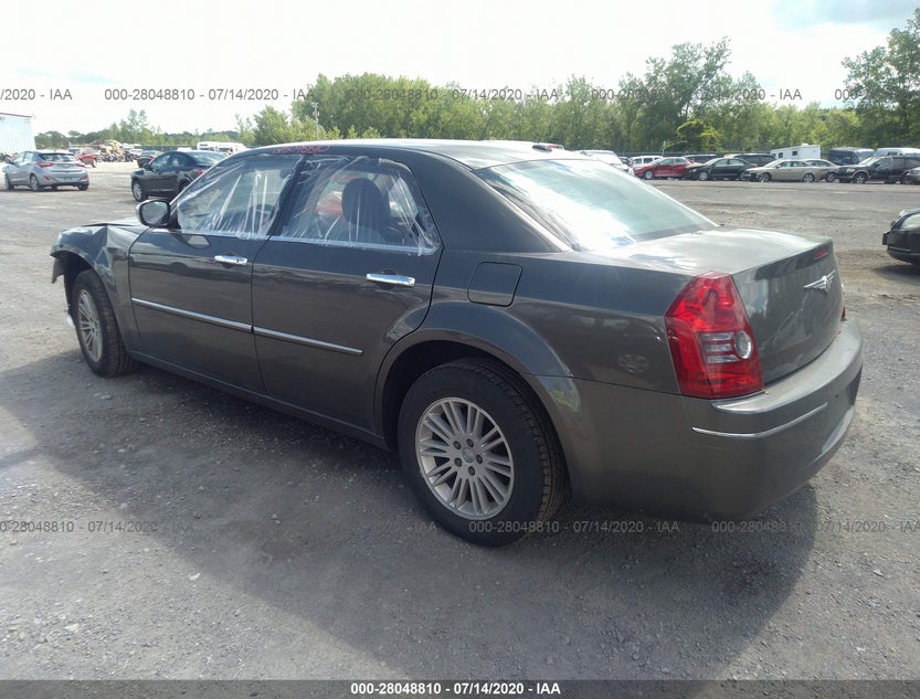 2C3CA5CV1AH220764