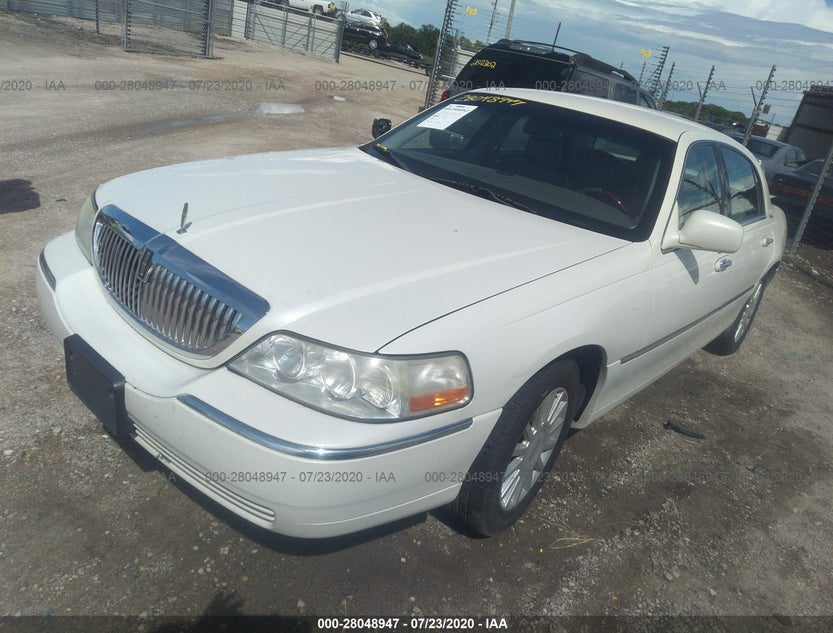 1LNHM82W65Y660264