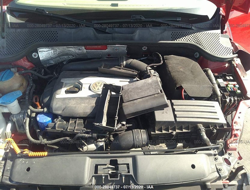 3VW7A7AT8DM801398