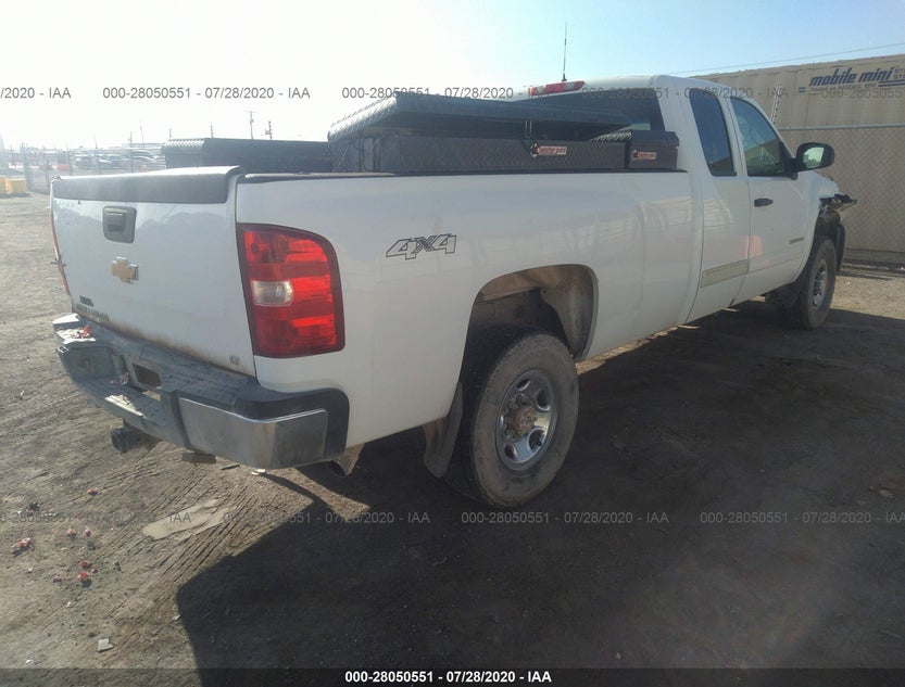 1GC5KXBG6AZ220615