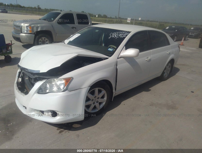 4T1BK36B18U308601