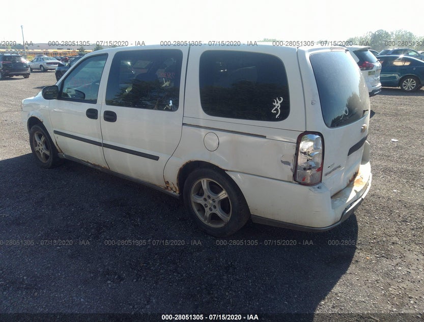 1GNDV23158D129771