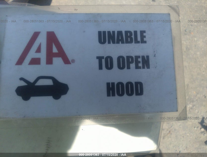 1GNKVGEDXBJ167355