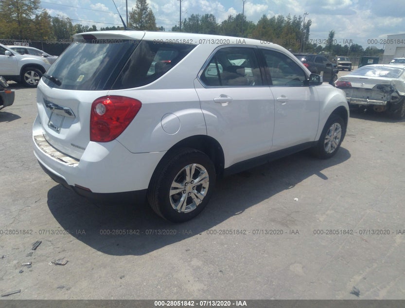 2GNALBEK4C1235650