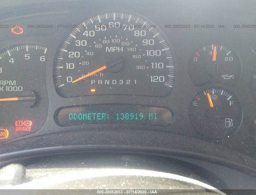 2GTEK19B561276424