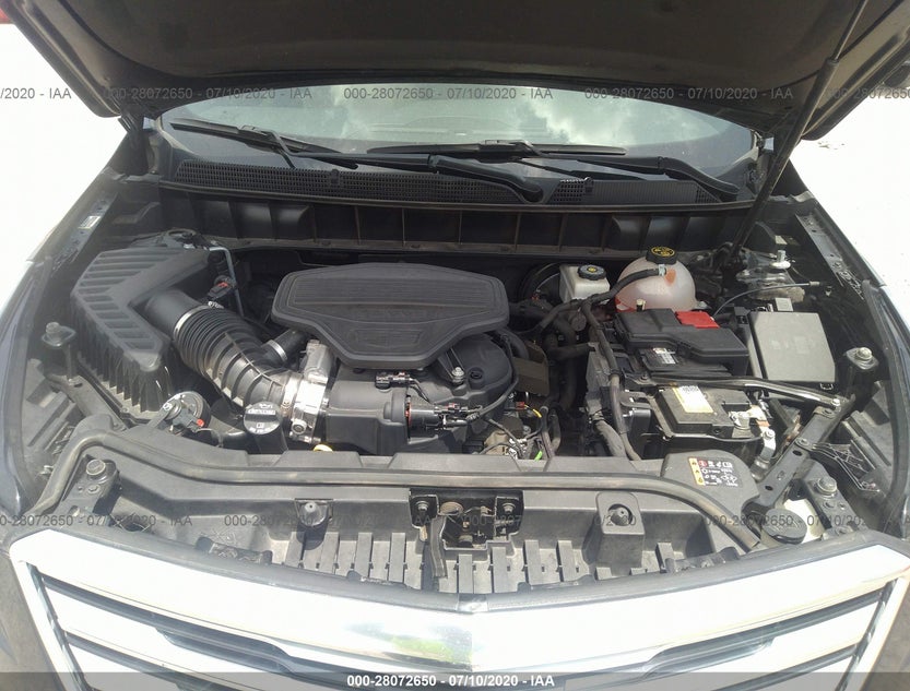 1GYKNARS3HZ294645