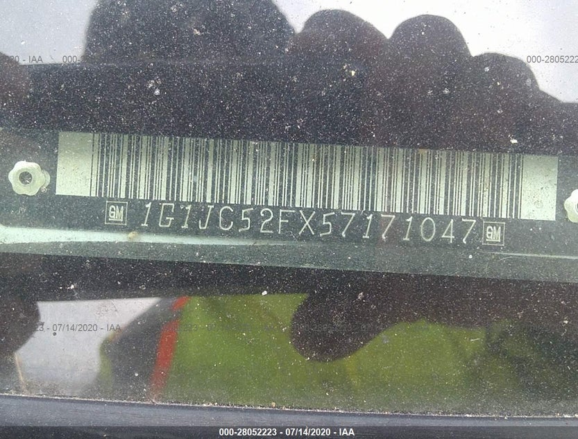 1G1JC52FX57171047