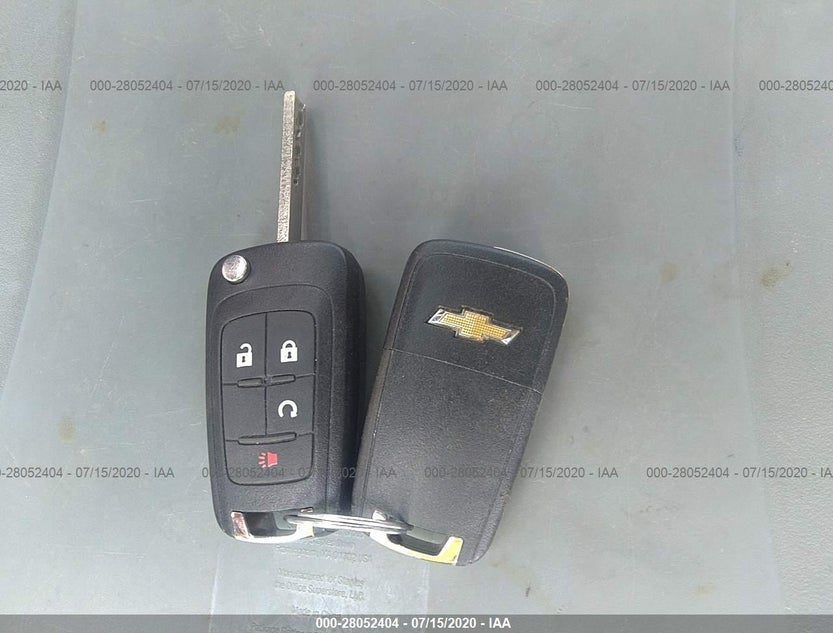 2GNALCEK7G6290608