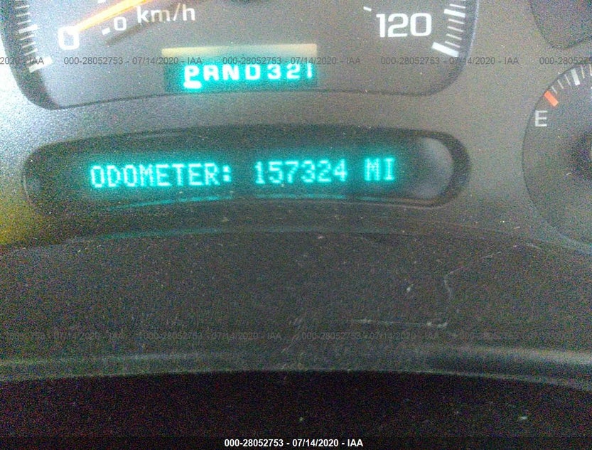 1GTHK23275F952861