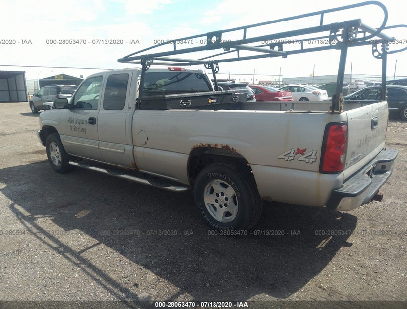 1GCEK19Z36E146914
