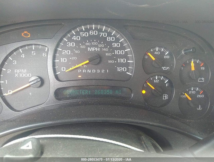 1GCEK19Z36E146914