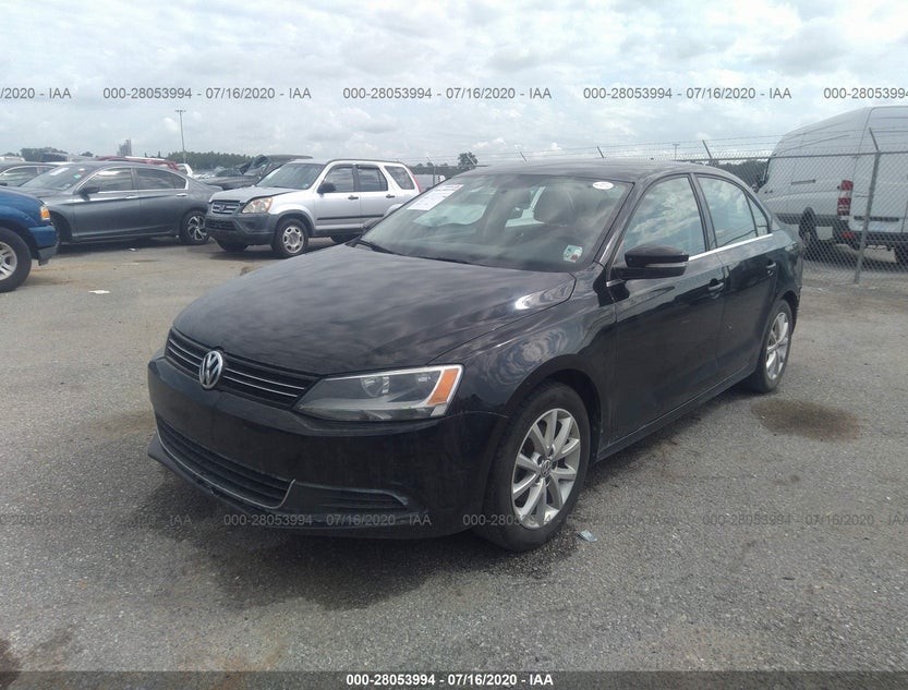 3VWD07AJ8EM304051